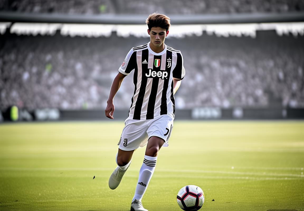 尤文青训瑰宝法比奥·米雷蒂：获斯帕莱蒂盛赞的中场新星正闪耀尤文图斯