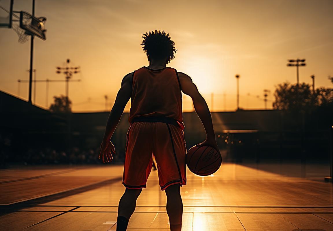 篮球新星弗拉格打破纪录，成最年轻35+得分者剑指2025年NBA选秀状元