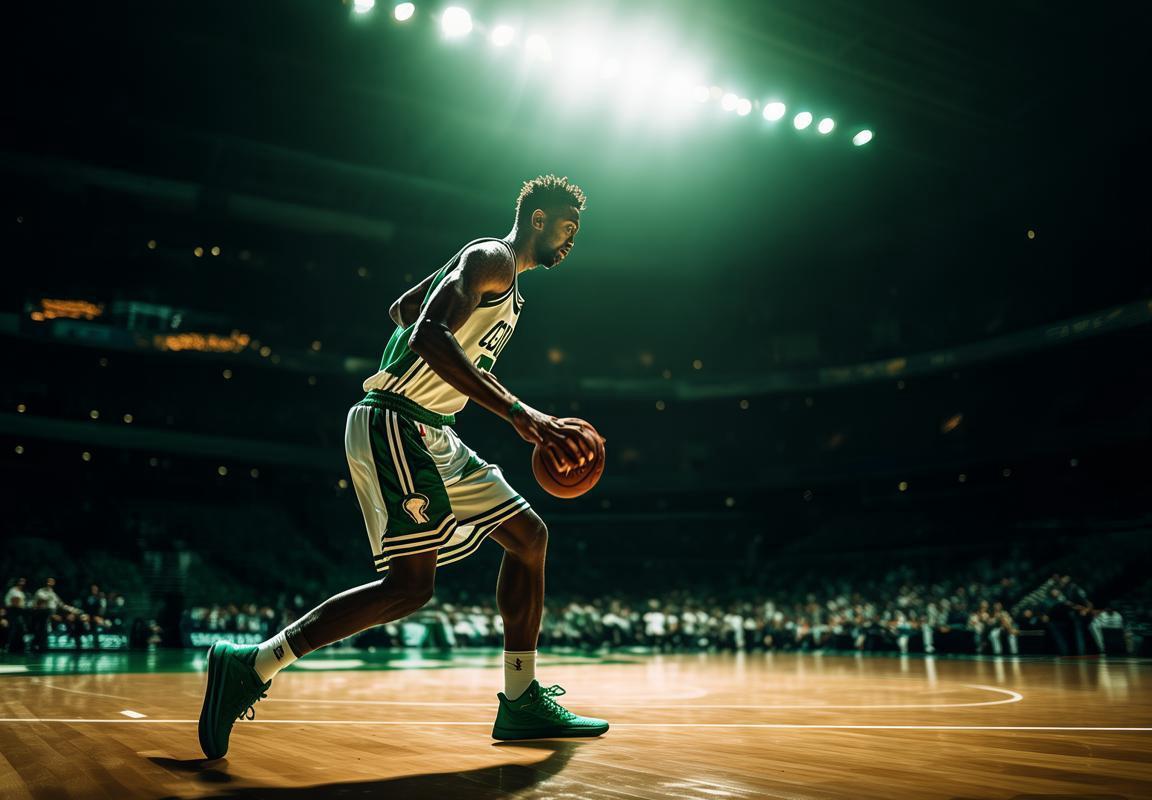 杰森·塔图姆伤病复出，引领波士顿凯尔特人重启季后赛与总冠军争夺